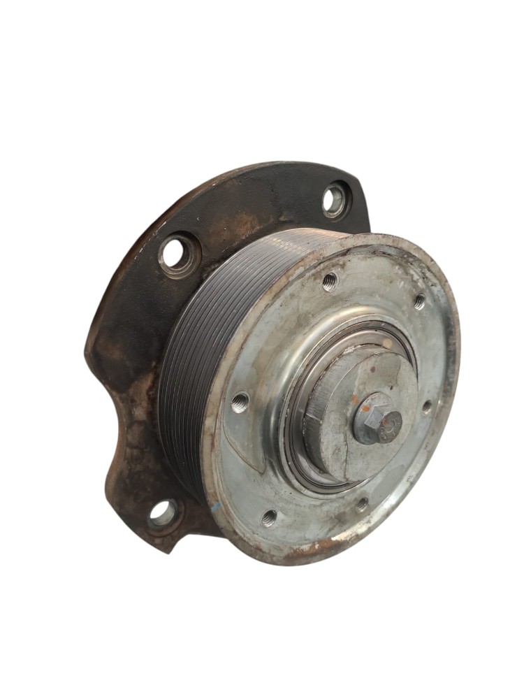 Polia Ventilador Radiador Iveco Stralis 4
