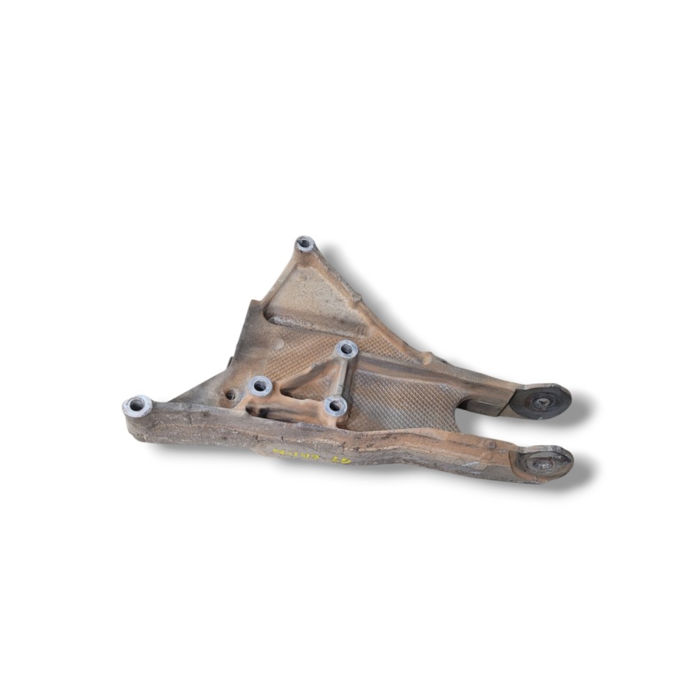 Suporte Bolsa Ar Scania R420 2010 2011 VN147 3