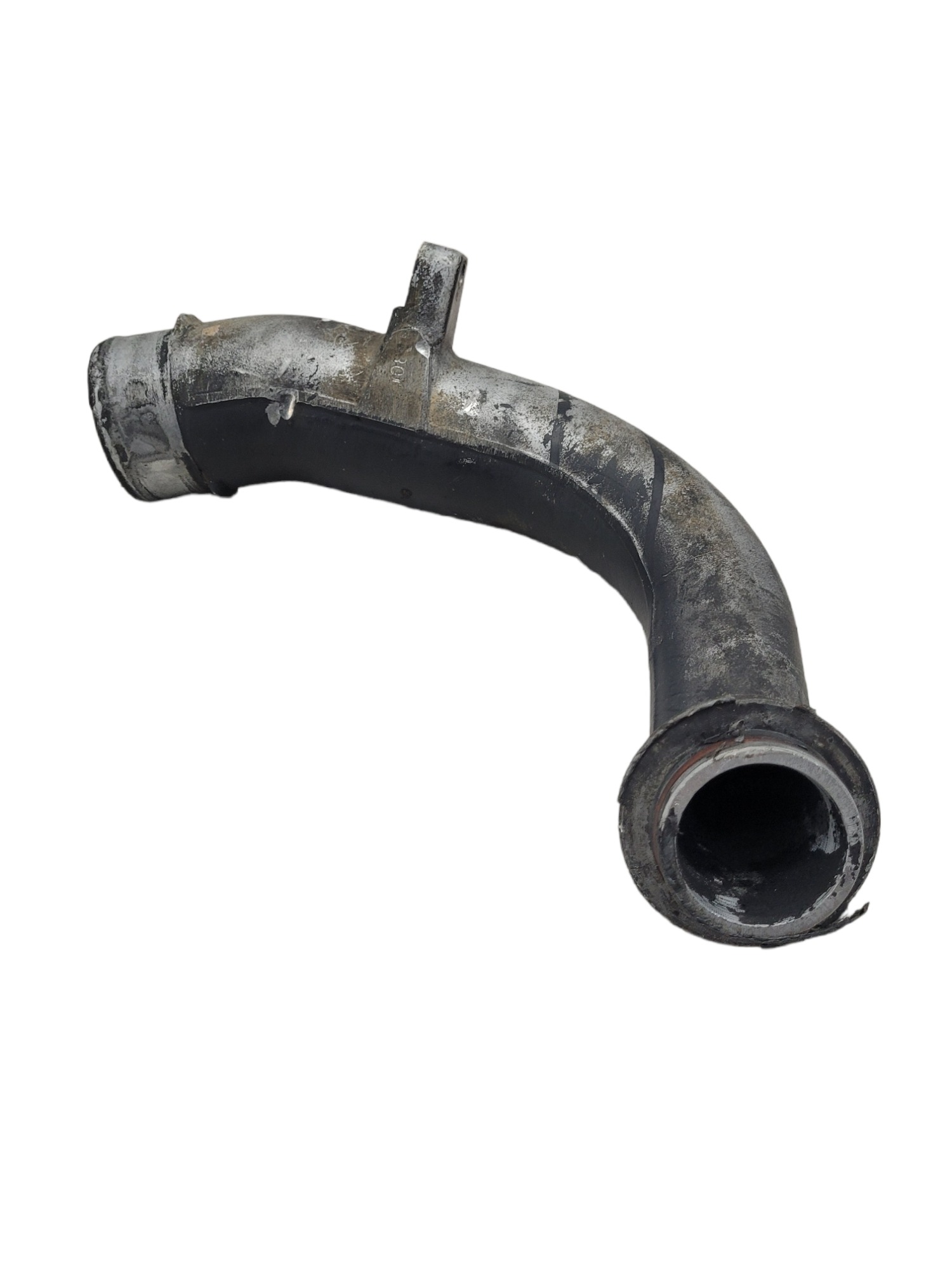 Cano Intercooler M Benz A3740980207 5