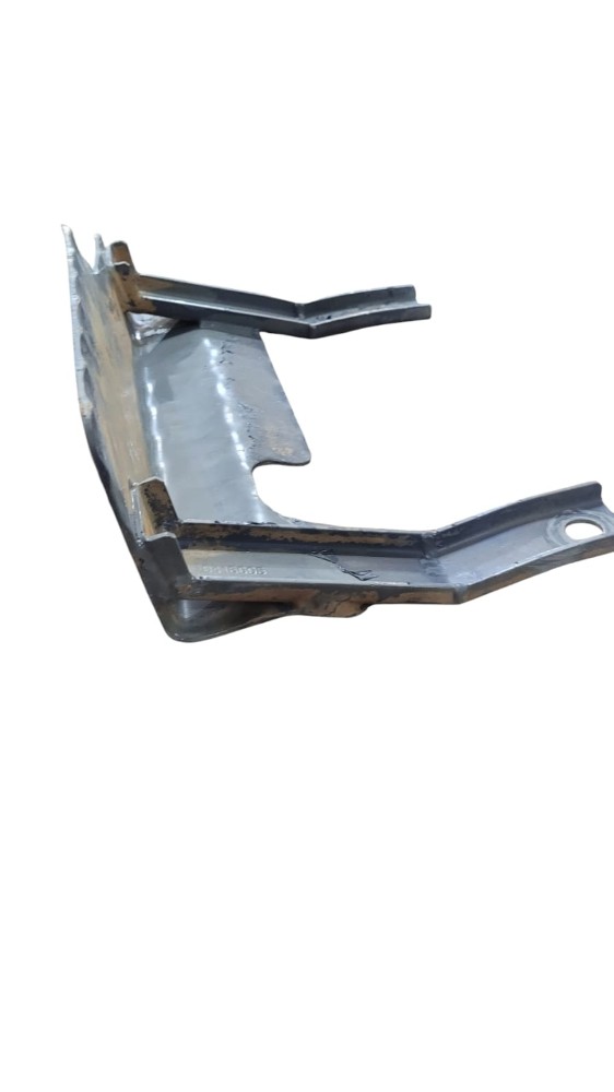 Plataforma Volvo 4