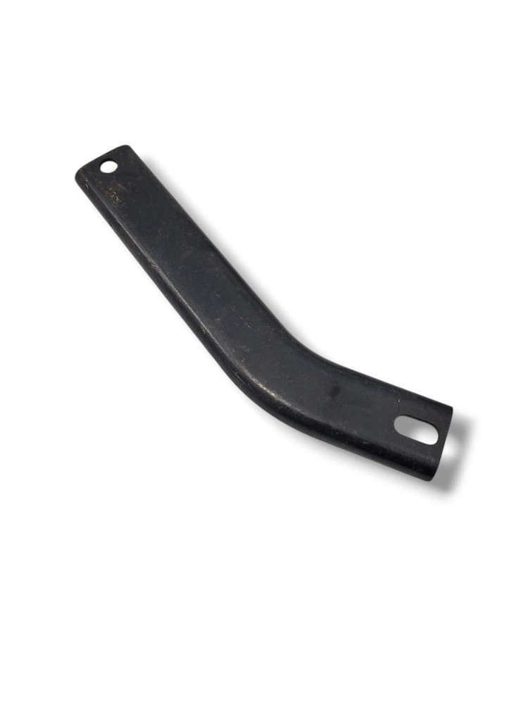 Suporte Cabine Mb Axor Preto 1