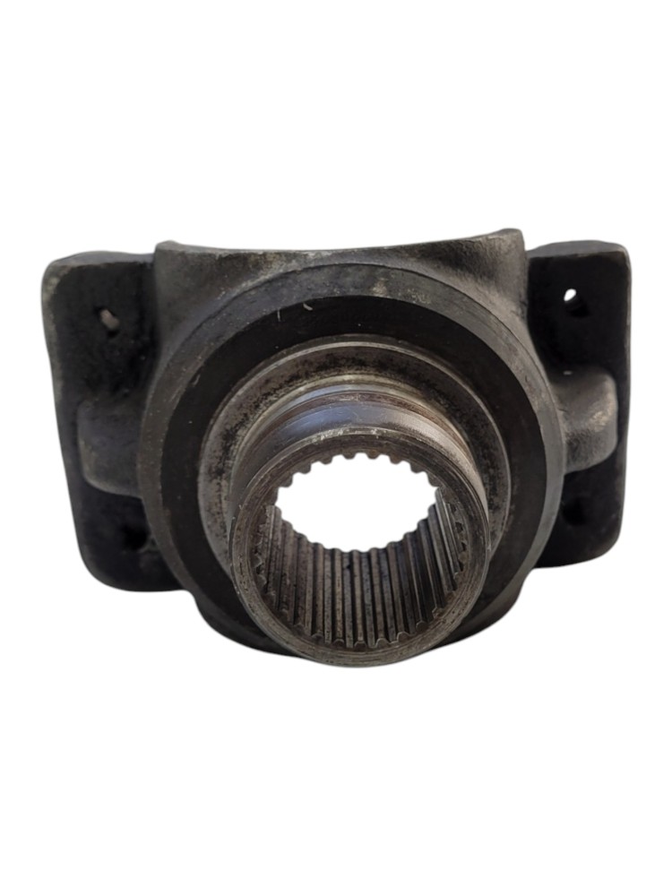 Flange Luva Cardan Caixa Cambio S5 420 Zf Mb 710 1996 A 2015 5