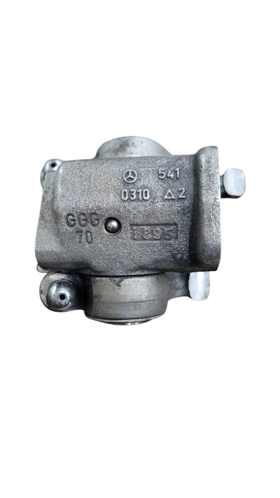 Balancim Valvula Mb Axor Om 460 3