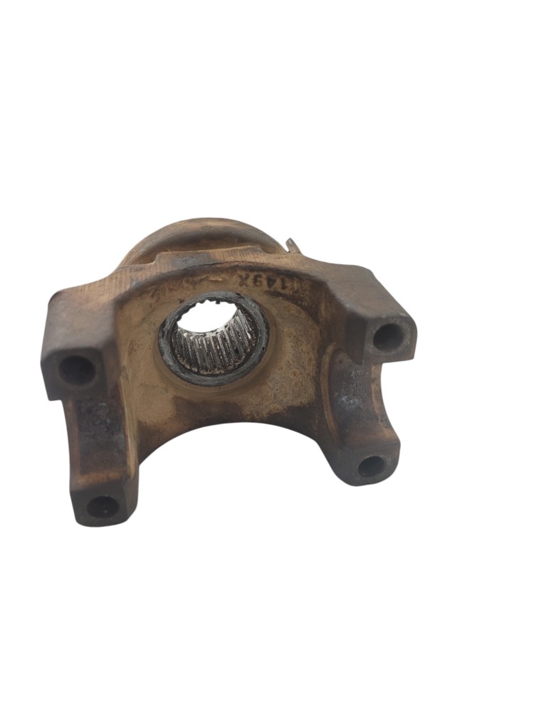 Flange Diferencial GMC 16220 1997 a 2001 5