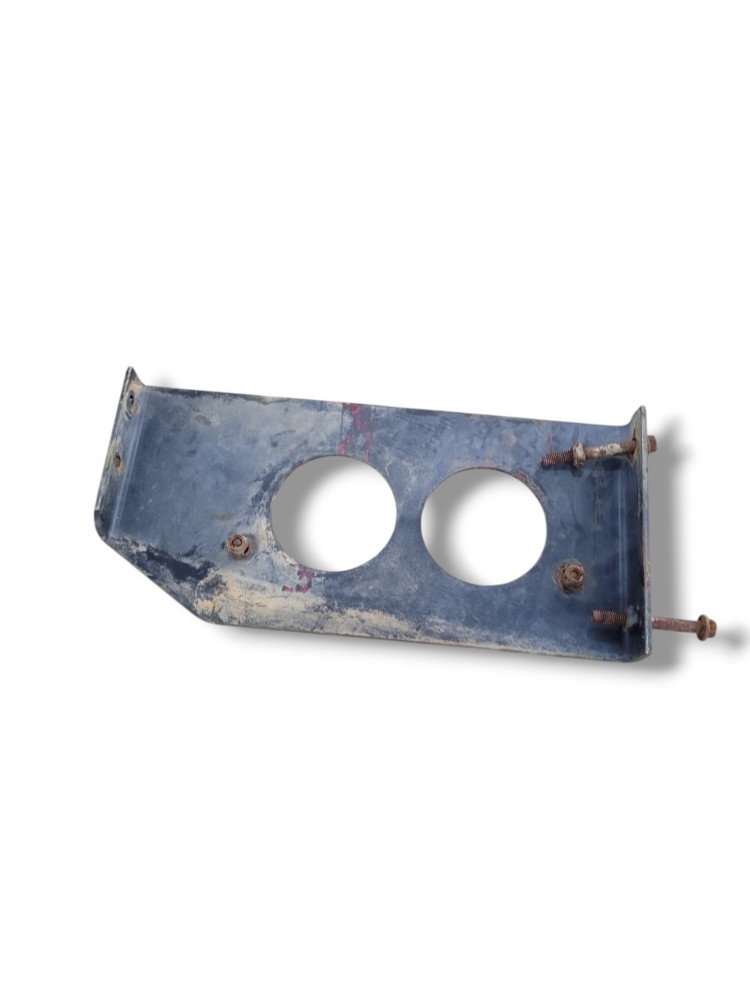 Suporte Silencioso Volvo 1