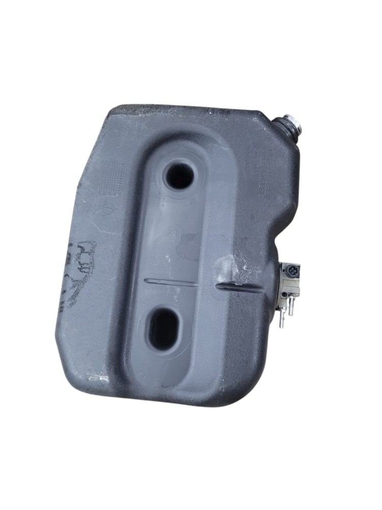 Tanque Arla 32l Com Boia Mb Atron 2015 3