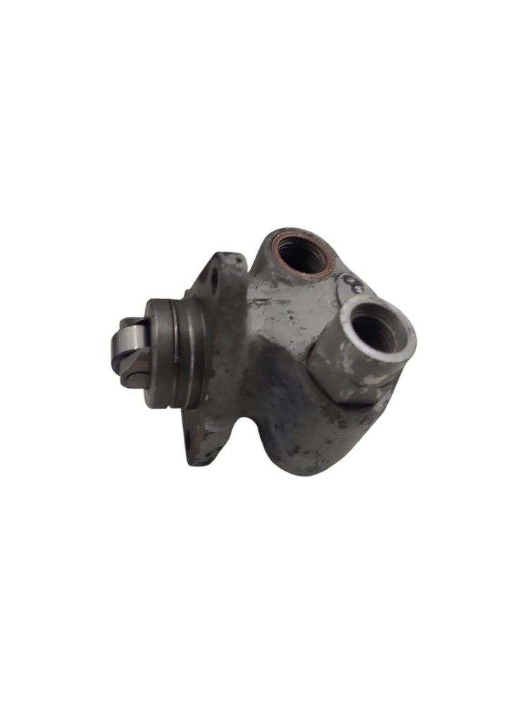 Carcaca Bomba Bosch Volvo 3