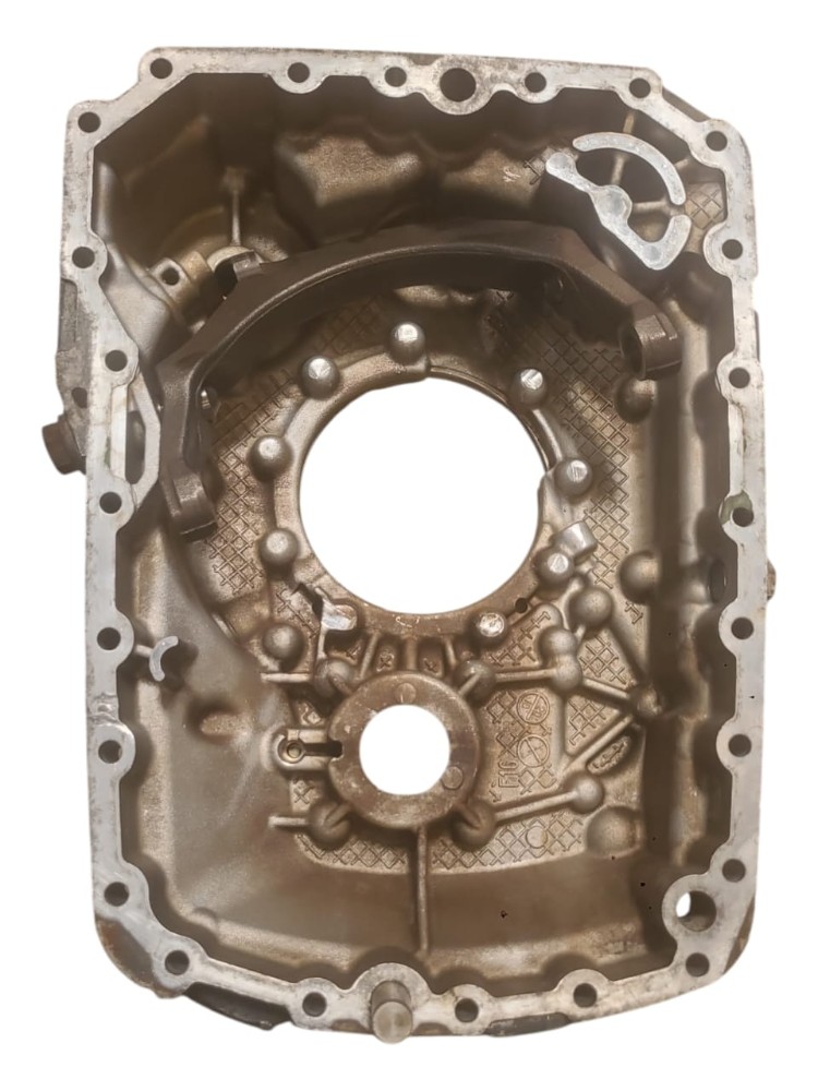 Carcaca Caixa Cambio Zf MAN TGX 5