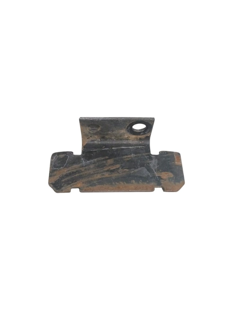 Suporte Interno Painel Mb Axor 2544 2013 1