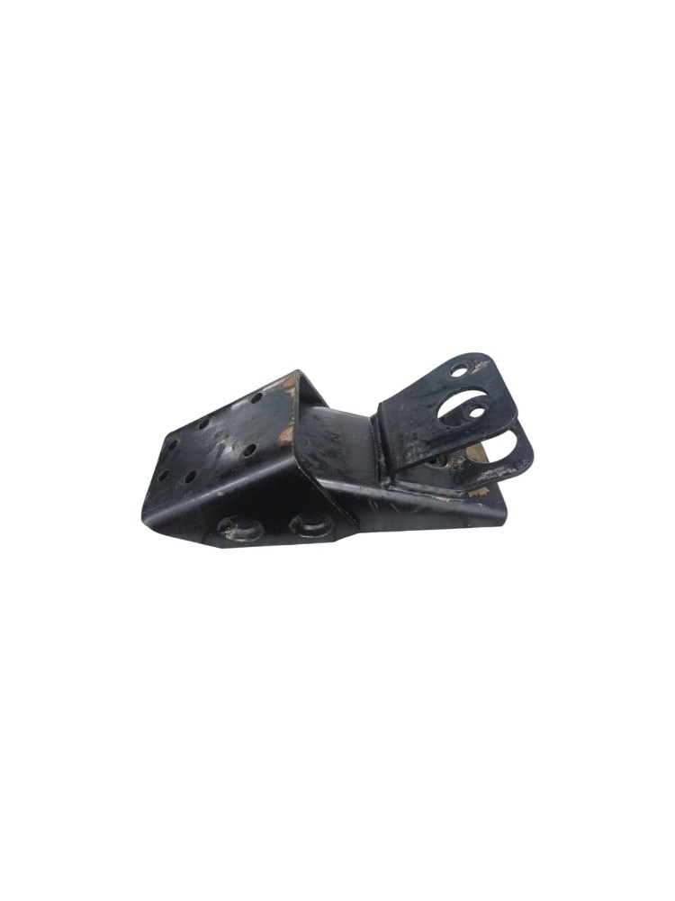 Suporte Coxim Esquerdo Vw 13180 2002 3
