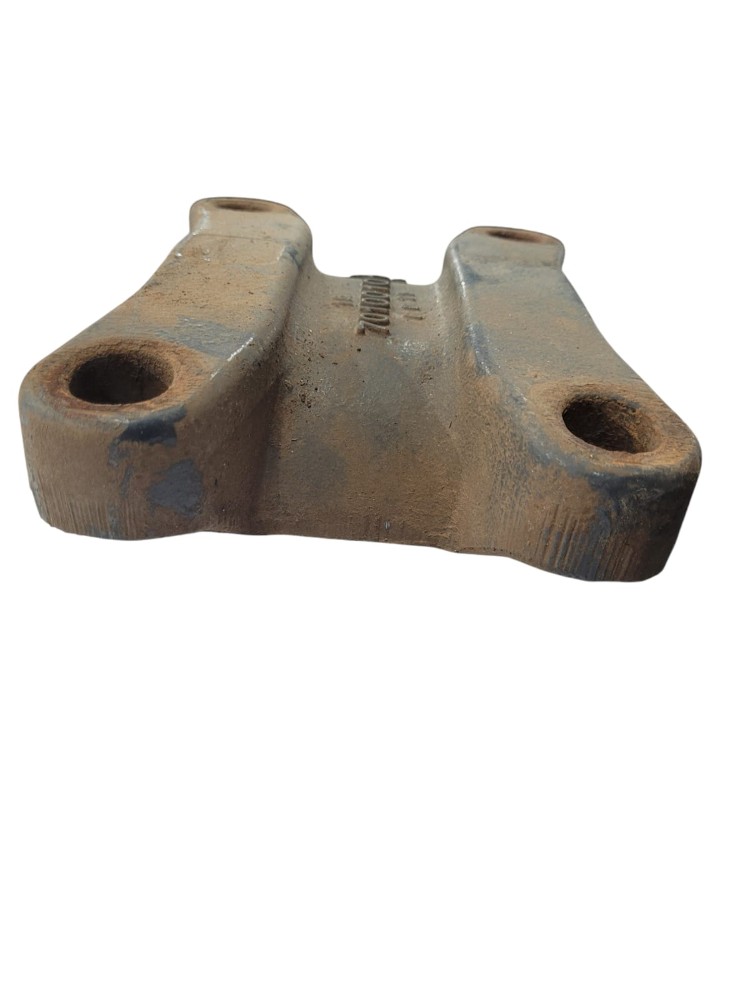 Sapata Grampo Mola DAF Xf 480 2022 4