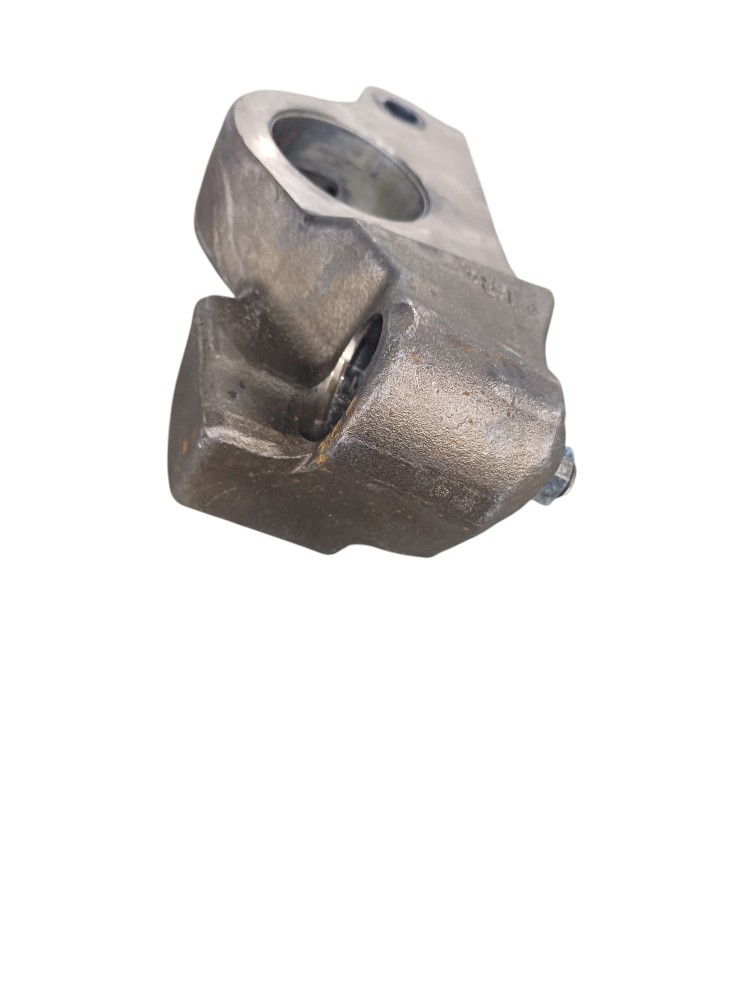 Balancim Escapamento Volvo 18W077 6