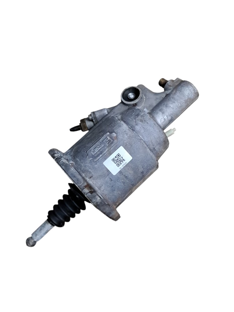 Servo Embreagem Volvo Nh12 2