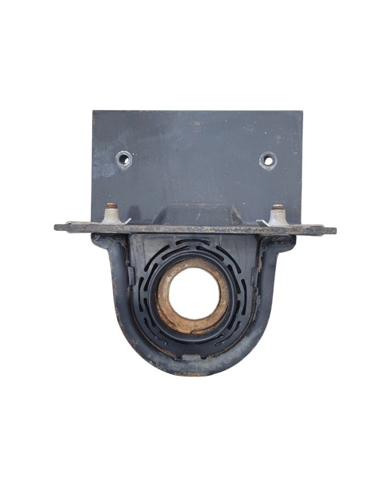 Suporte Rolamento Centro Cardan Ford Cargo 1