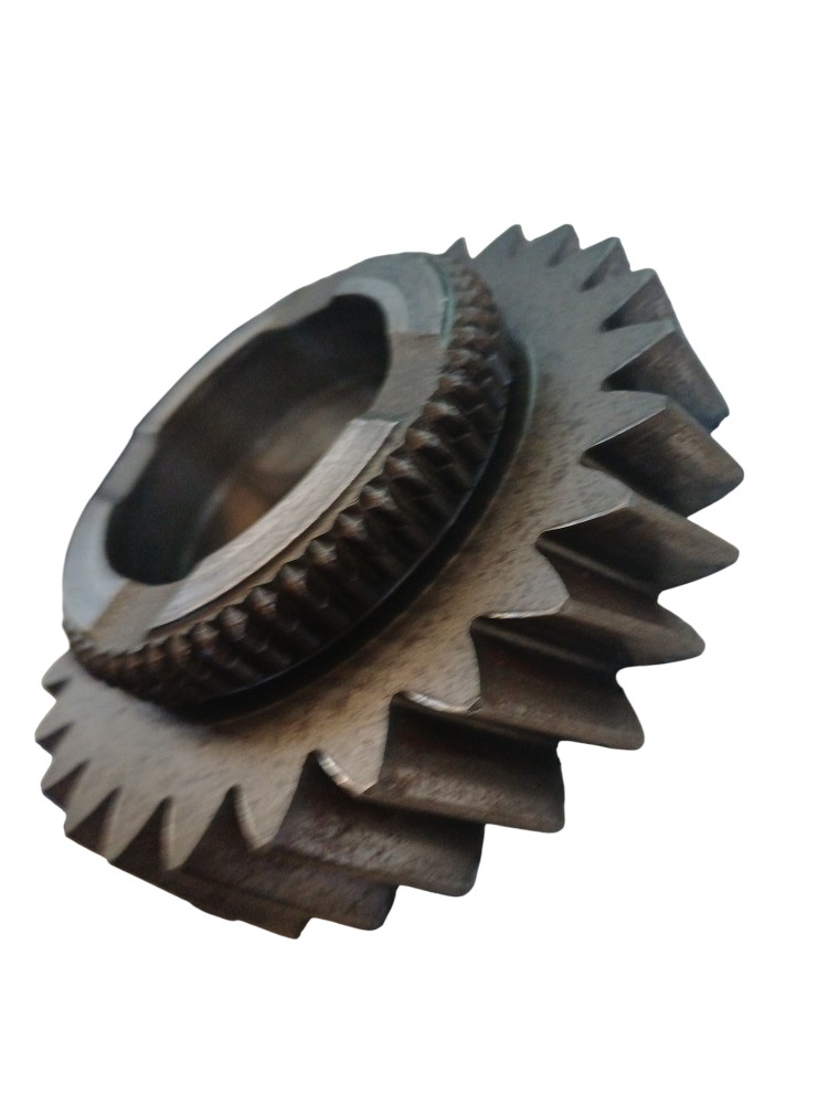 Engrenagem 3 Movel Caixa Cambio Eaton Fs4205 4