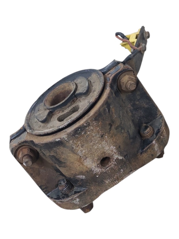 Suporte Coxim Traseiro Vw 2