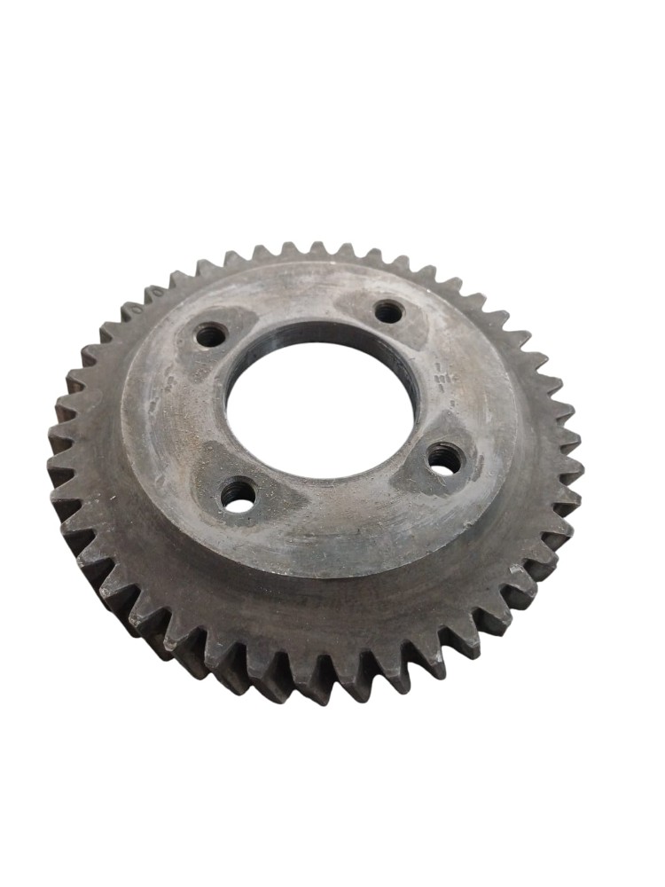 Engrenagem Injetora MWM 3