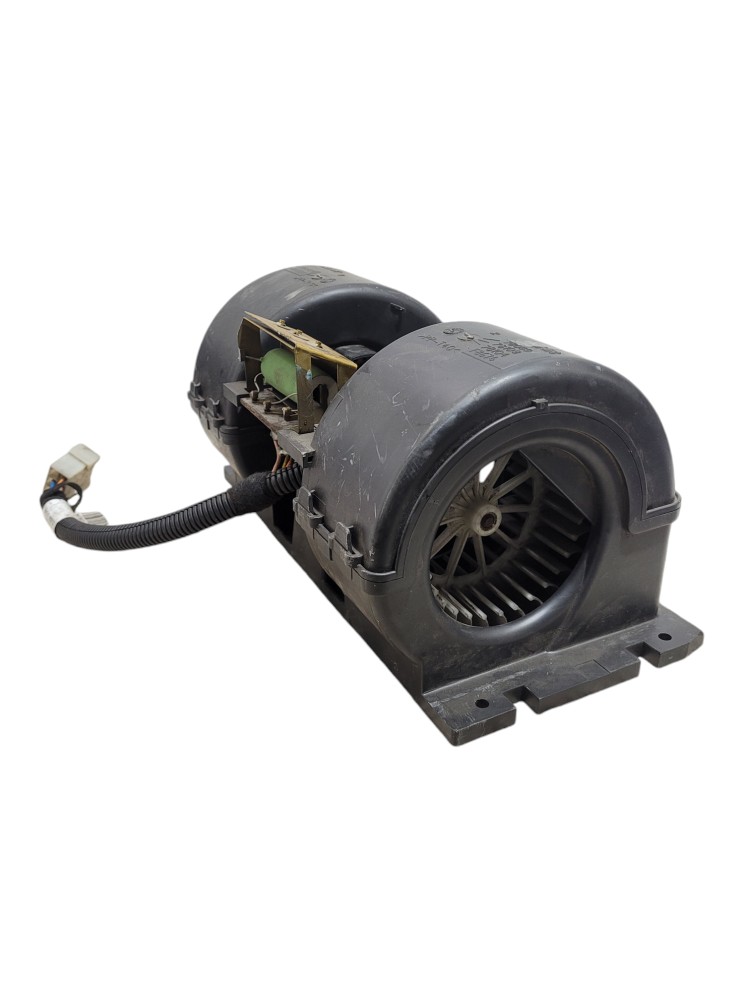 Motor Ar Forcado Volvo Fm 370 1