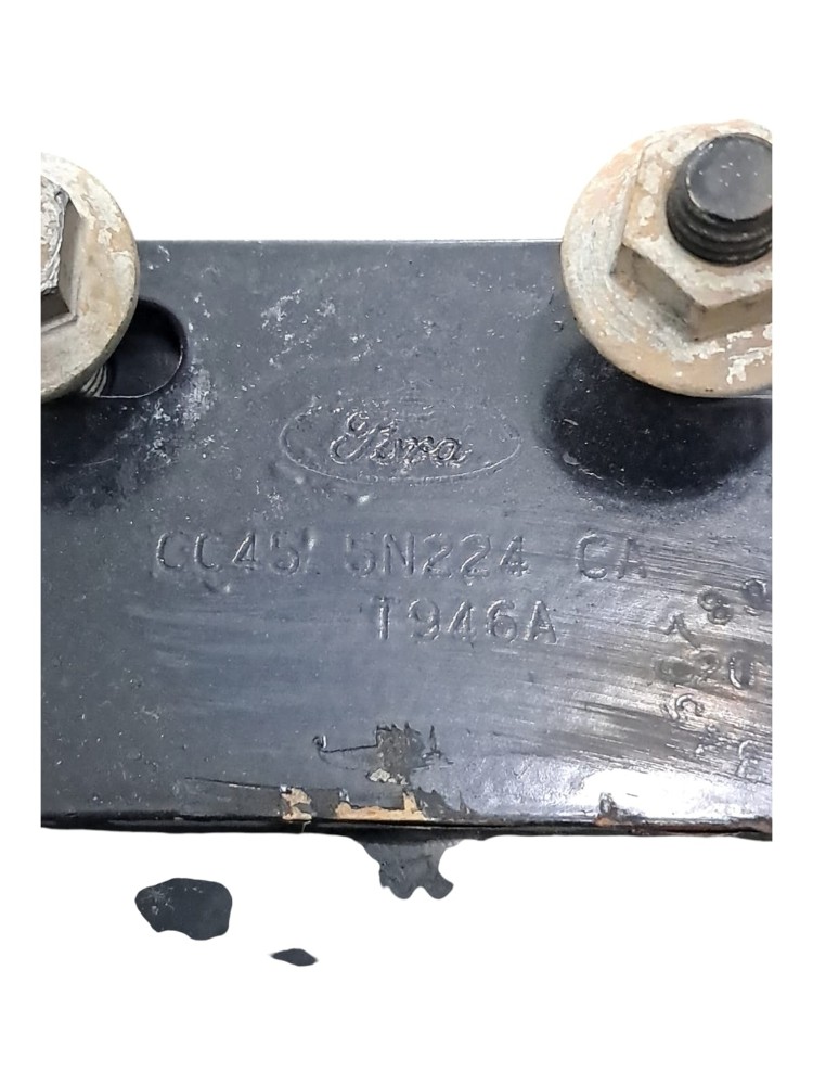 Suporte Valvula APU Ford Cargo 816 2014 VO08 5