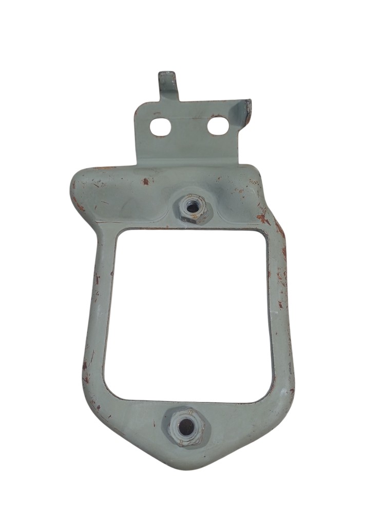 Suporte Valvula Freio Mb Atego Axor 1