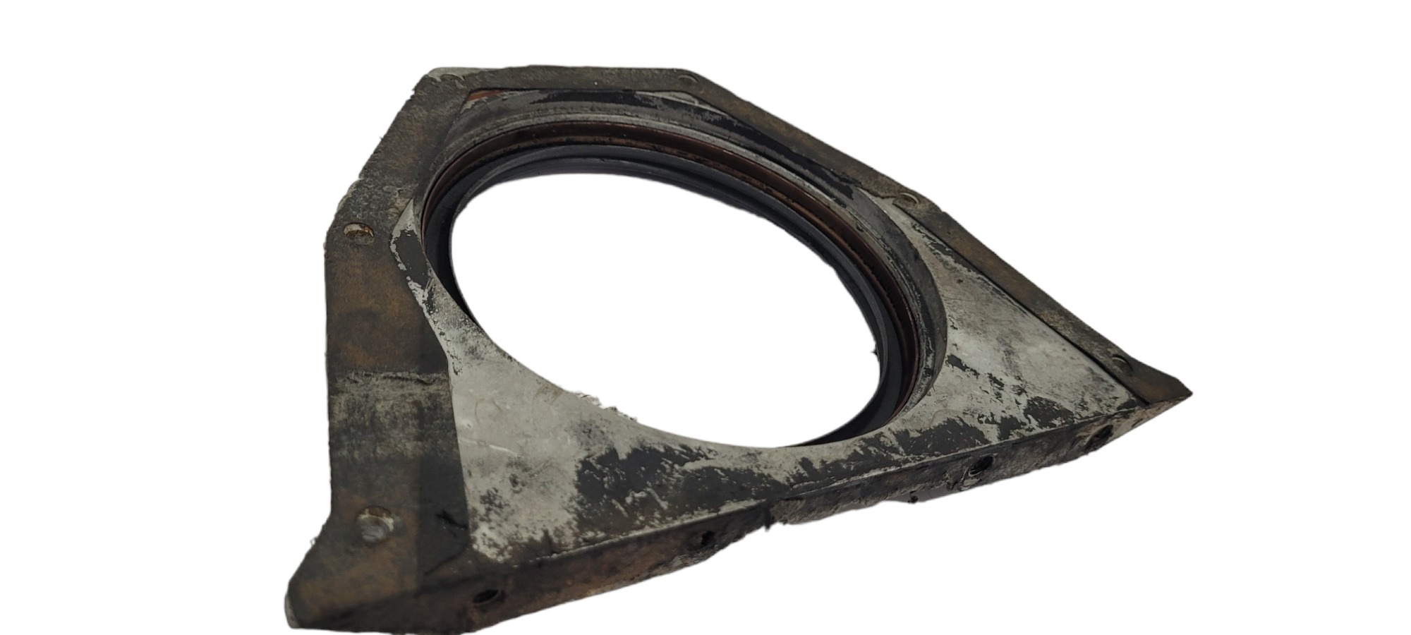 Tampa Traseira Retentor Motor Cummins F4000  3936895 4