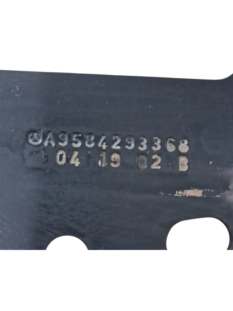 Suporte Valvula Magnetica Mb Actros 2651 2019 VN187 6