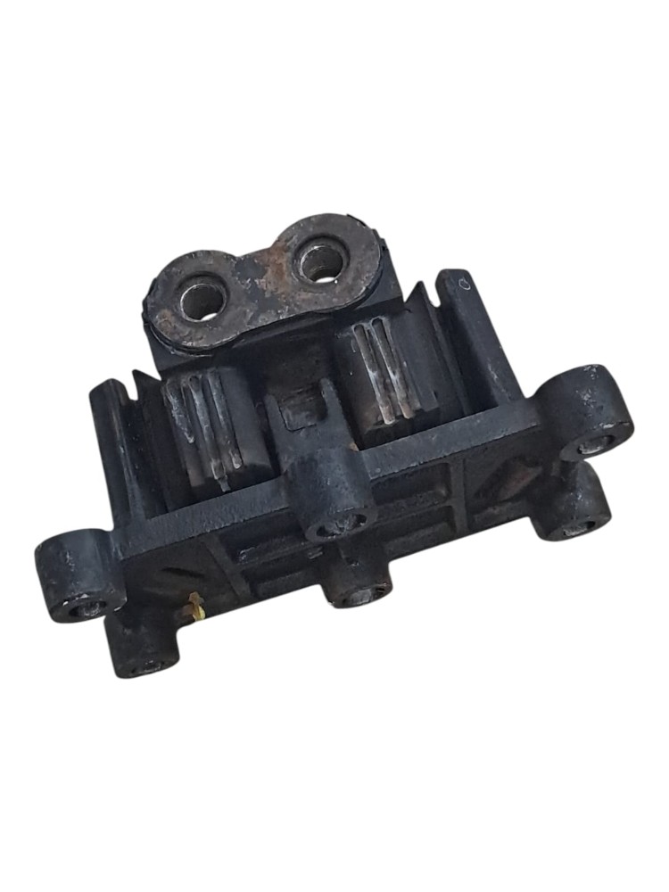 Coxim Motor Merdcedes-Benz Axor Actros 3