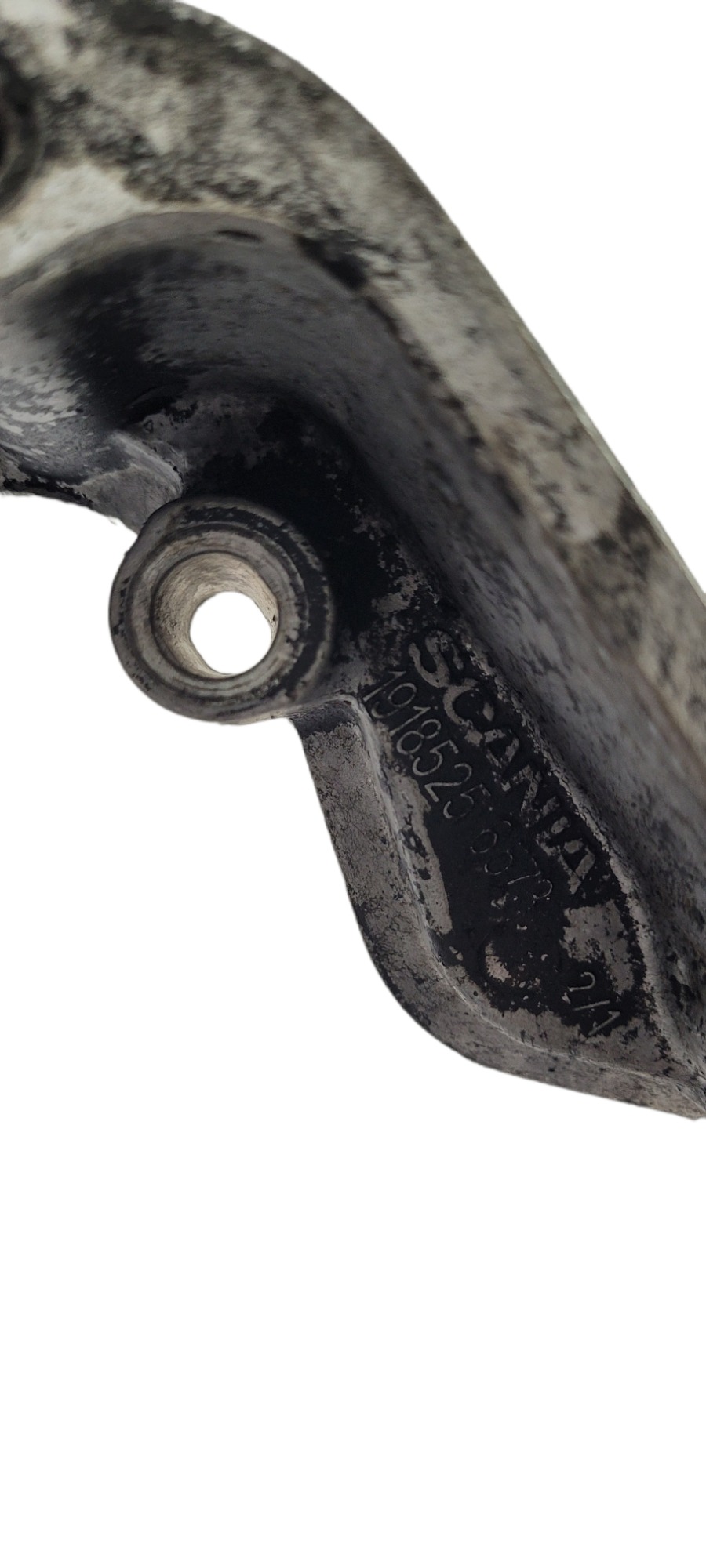 Sobretampa Válvula Inferior Motor Scania 440 1918525 5
