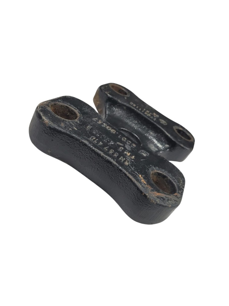 Suporte Grampo Vw 19320 2