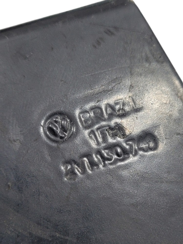 Suporte Cabo Acelerador Vw 17220 6