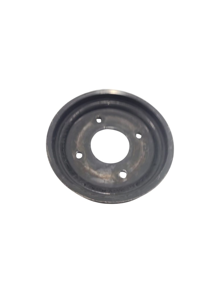 Polia Bomba Agua Mb Accelo Axor 2