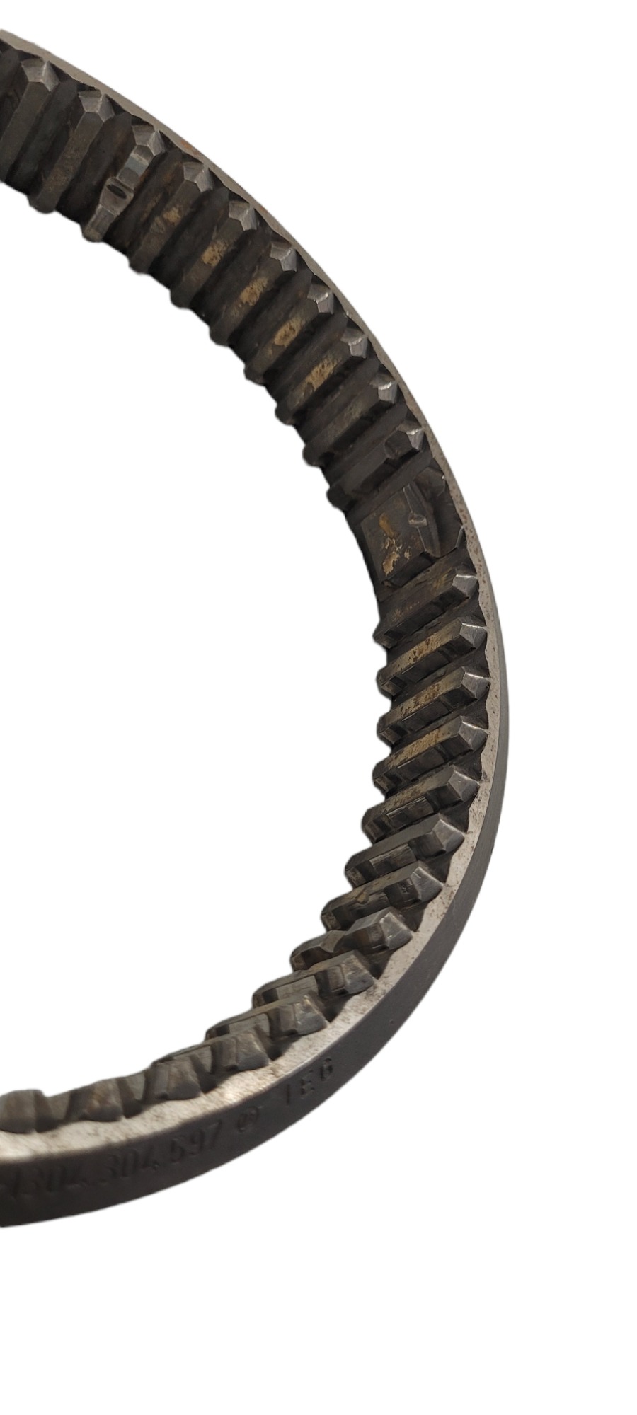 Luva Engate Cambio Zf 1304304597 6