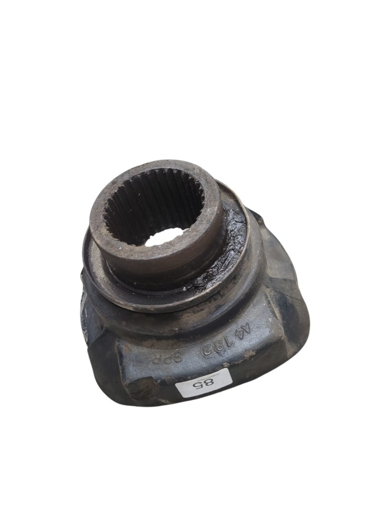 Flange Diferencial Scania 2