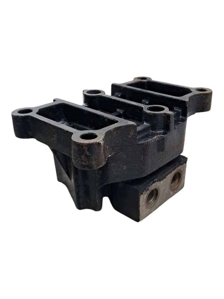 Coxim Motor Mb Axor 2535 2540 2544 2644 6