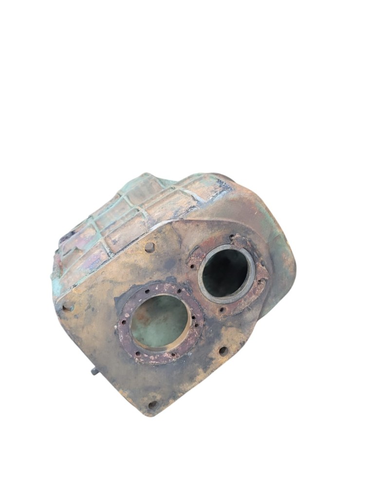 Carcaca Caixa Cambio Mb 1113 6