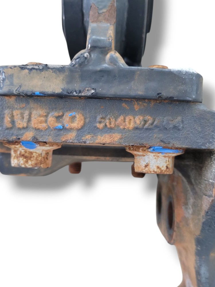 Suporte Barra Torção Iveco Stralis 6