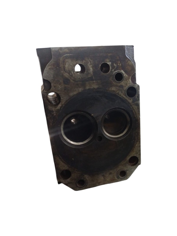 Cabeçote Motor Mwm X10 8