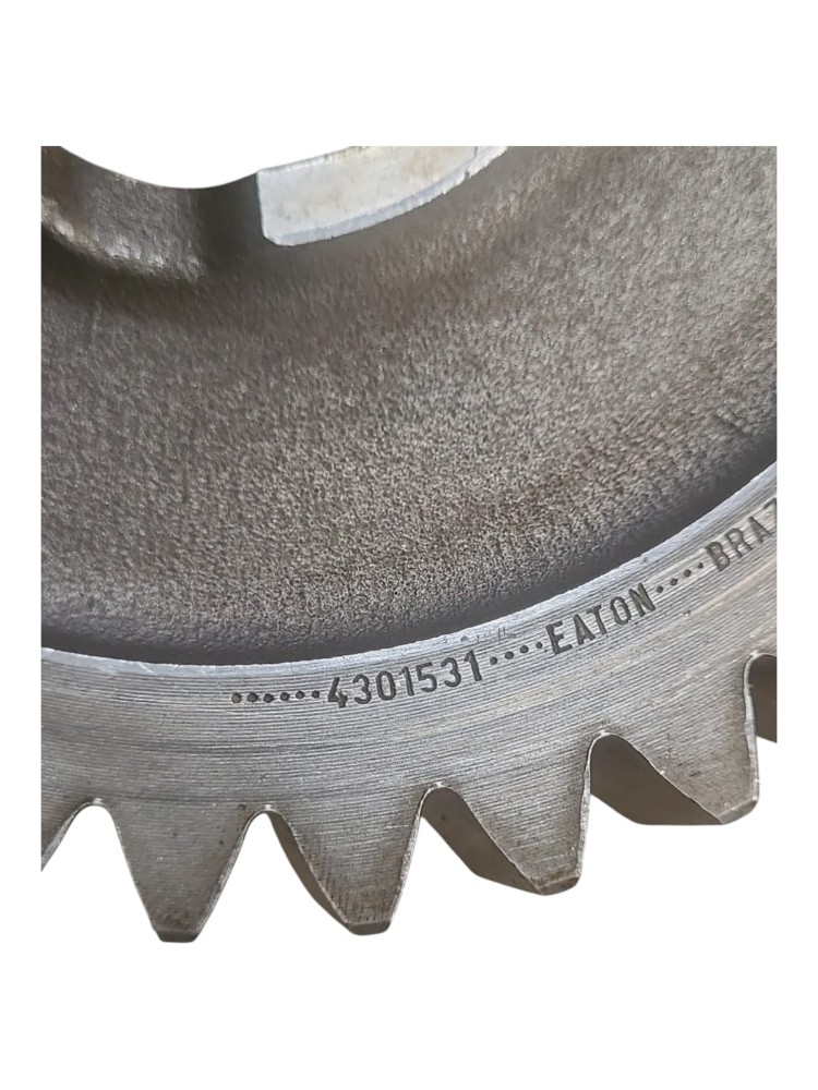 Engrenagem Re Caixa Cambio Eaton Fs4205 6