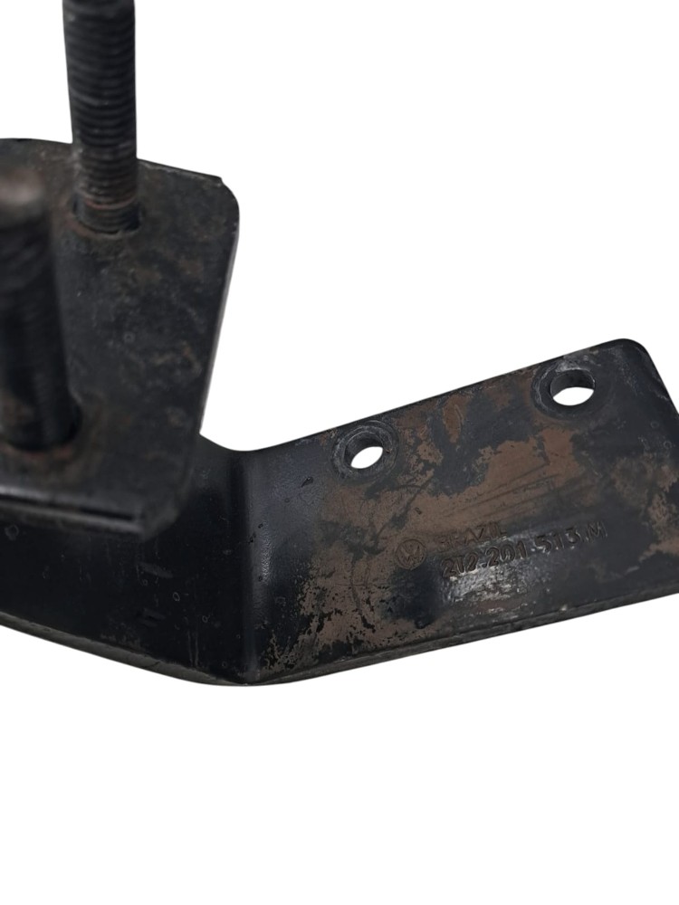 Suporte Pedal Acelerador Vw Constellation 24280 5
