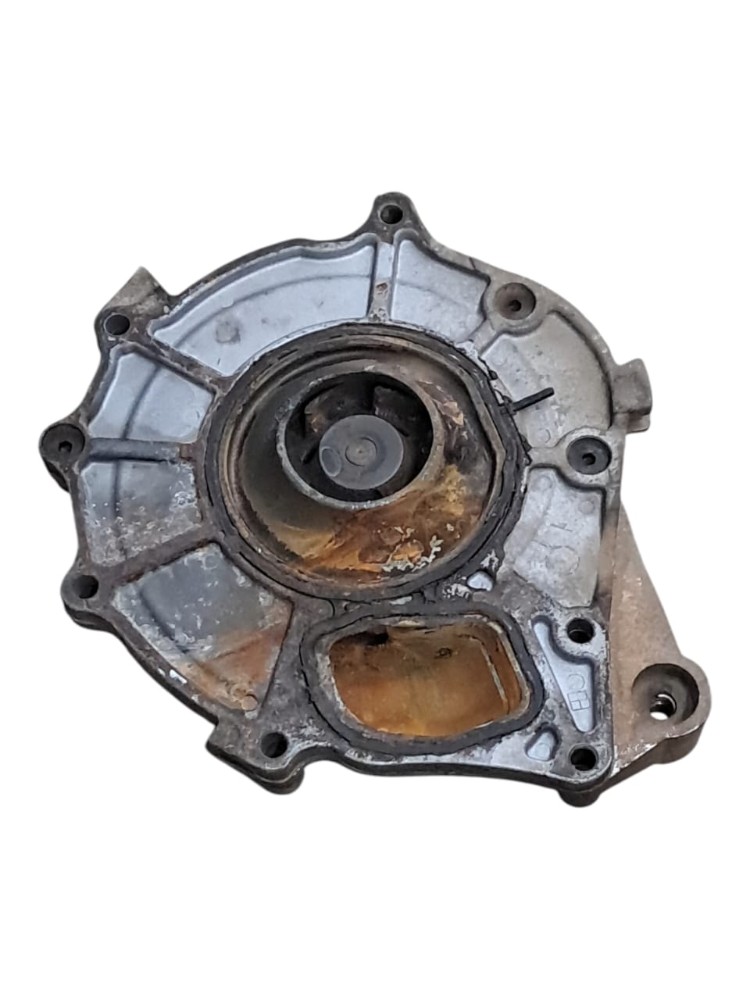 Bomba D´agua Scania P310 2013 VN130 5