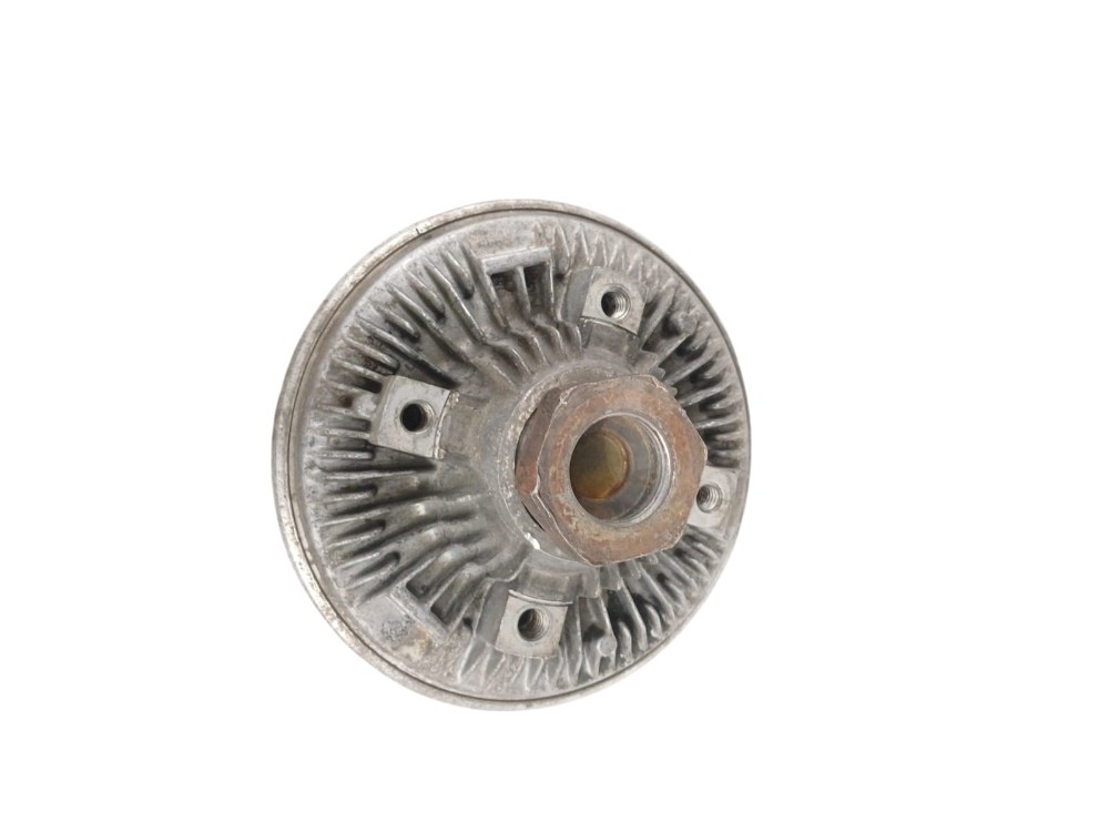 Embreagem Viscosa Motor Cummins 2