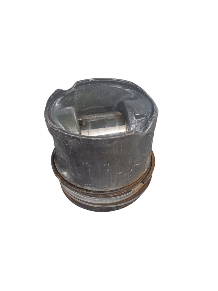 Pistão Motor Mb Accelo 915 2020 2