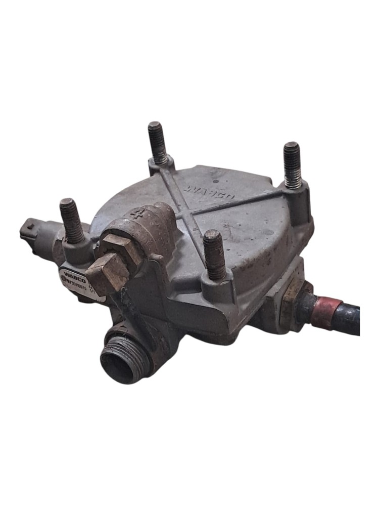 Valvula Rele WABCO M22 5
