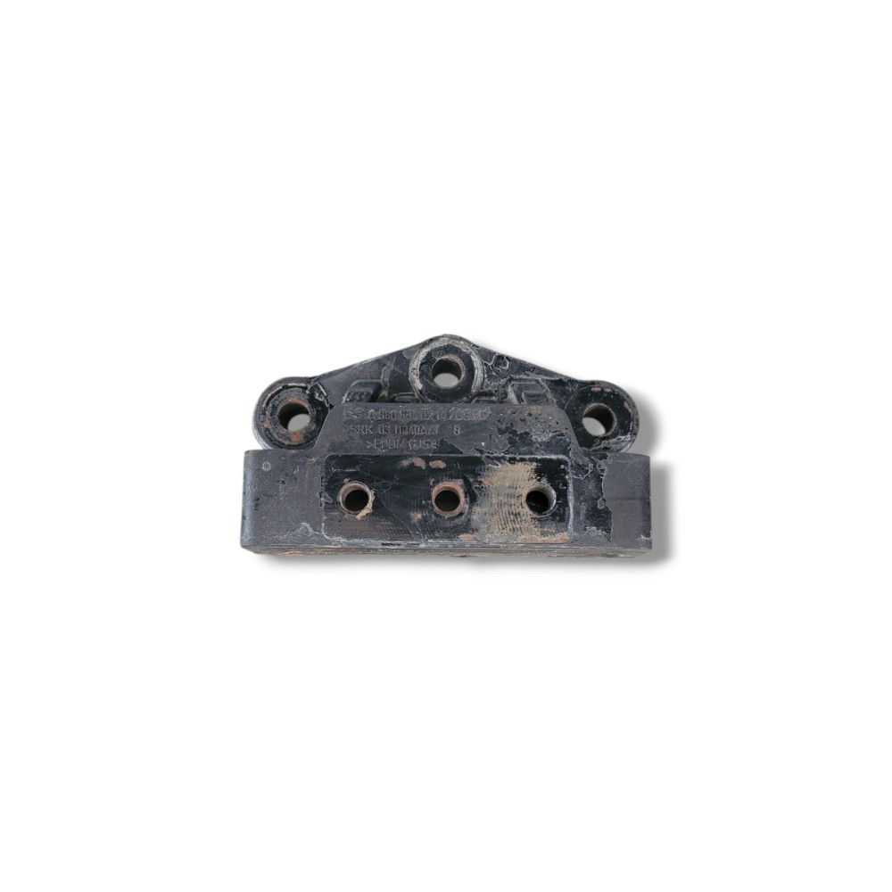 Coxim Radiador Mb Actros 2548 5