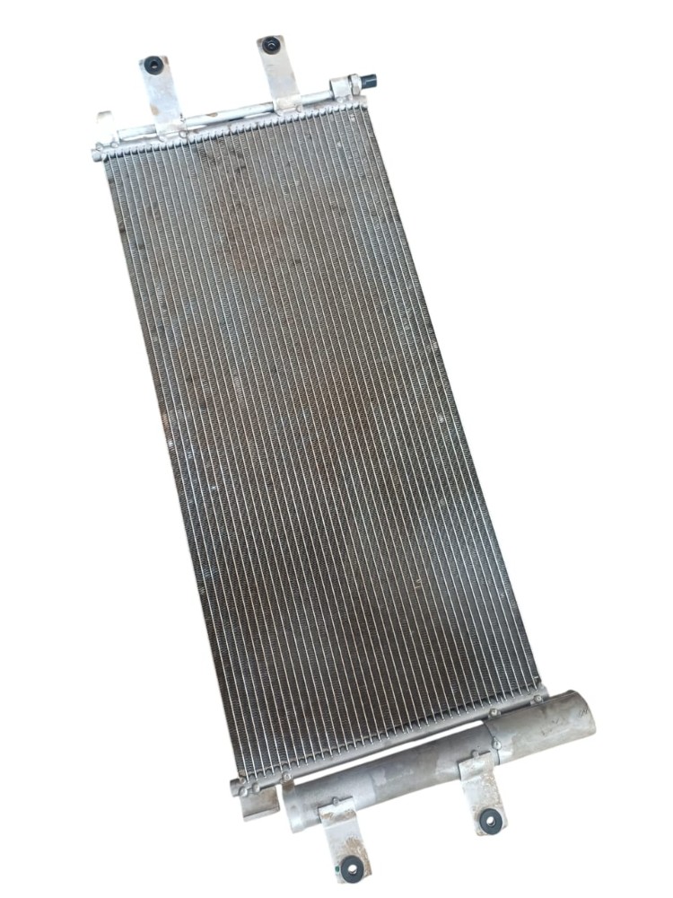 Condensador Mb New Actros 2546 2020 3