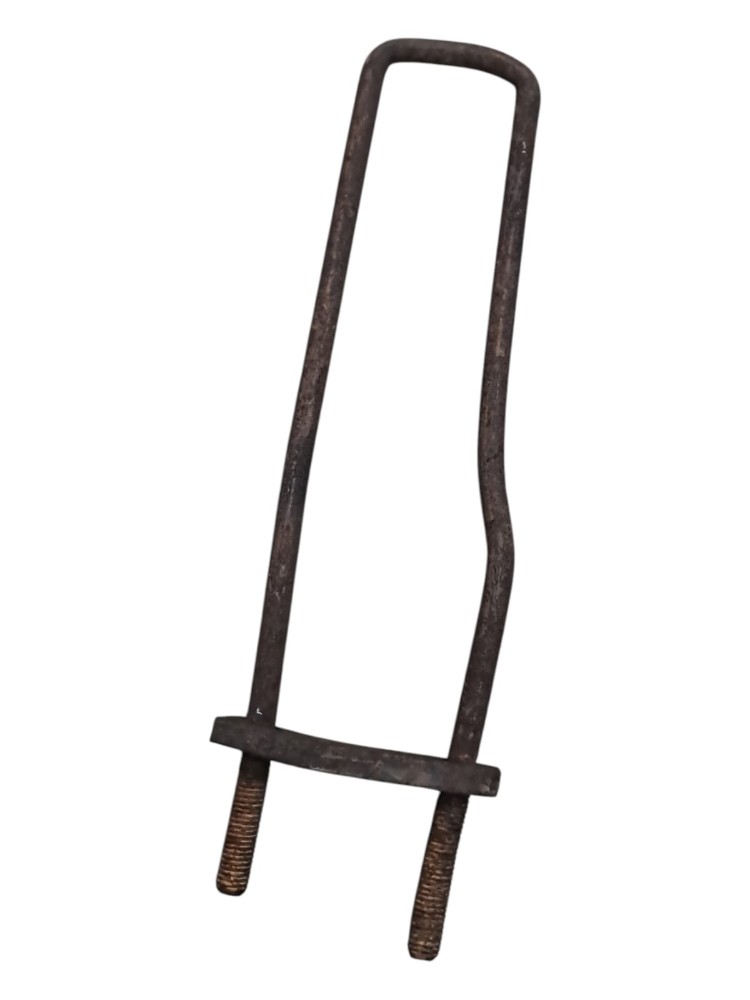 Grampo Carroceria 3