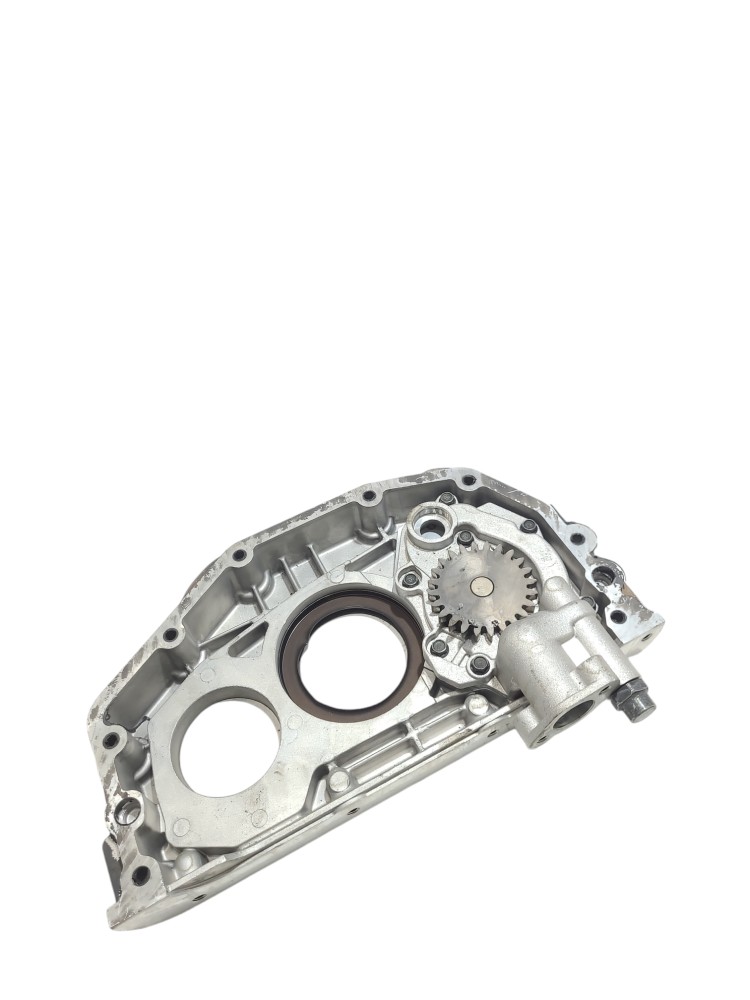 Bomba Oleo MB Atego A9061800801 2