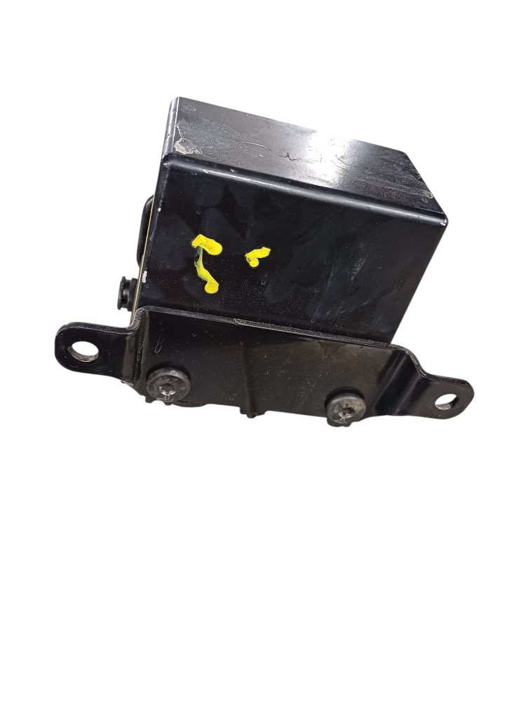 Bomba Bascular Cabine Volvo Fh 240 2020 5