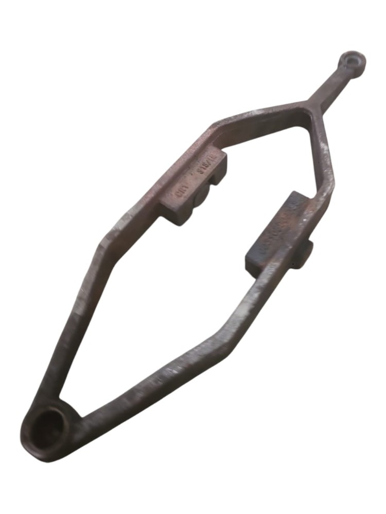 Garfo Embreagem Vw 10160 3