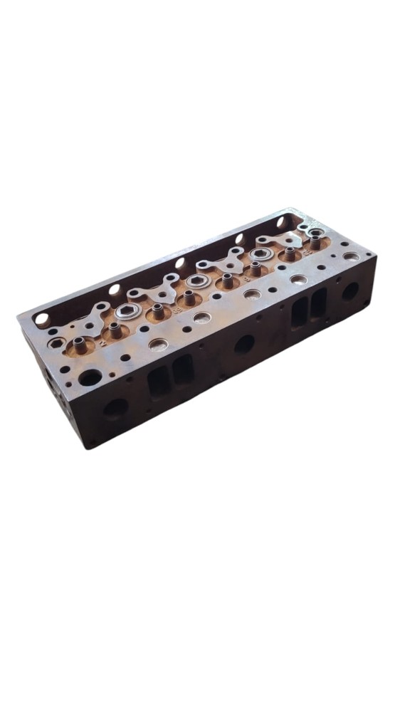 Cabecote motor Om 364 Mb 710 5